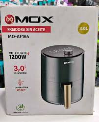 MOX FREIDORA MO-AF164