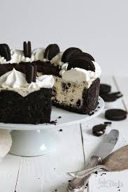 I hope you enjoy this recipe as much as i do. No Bake Oreo Cheesecake Bake To The Roots