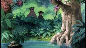El Libro De La Selva Dessin Anime Dessin Anime