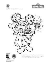 You can use our amazing online tool to color and edit the following street coloring pages. Abby Cadabby Coloring Page Kids Coloring Pbs Kids For Parents