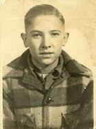 Billy Coulter Obituary