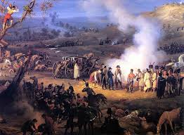 Having crushed an austrian army at ulm earlier that fall, napoleon drove east and captured vienna. Battle Of Austerlitz 1080p 2k 4k 5k Hd Wallpapers Free Download Wallpaper Flare