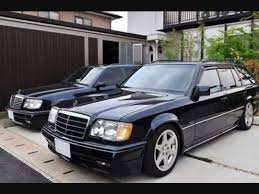 Pin Von Aaron Mcintosh Auf Mercedes S124 Mercedes Mercedes Benz