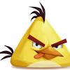 Our mission is to help angry birds kick piggies fall off the platform. 1
