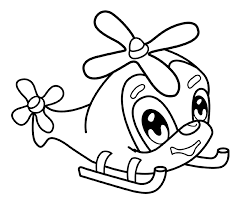 Helicopter coloring pages online see more images here : Helicopter Coloring Pages 101 Coloring
