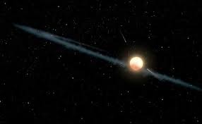 El Misterio De La Estrella Que Se Apaga Y Se Enciende Ideal