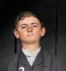 Calvin Eddins's Instagram, Twitter & Facebook