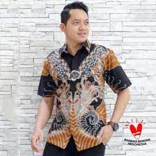 Kemeja batik, kemeja casual, baju batik, atasan batik, baju atasan batik desain sendiri. Kencana Batik Harga Terbaru April 2021 Blibli