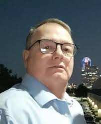 Mark Anthony Odom Obituary