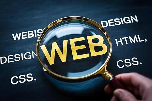 Business Website Design Near Me
