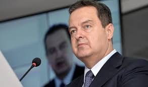 Dačić: SAD više od drugih zainteresovane za kompromis