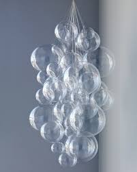 Bubble Chandelier Bubble Chandelier Mermaid Room Little Mermaid Room
