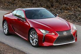 Including destination charge, it arrives with a manufacturer's suggested retail price (msrp) of about. 2020 Lexus Lc 500 Supplies Speed Yet Doesn T Sacrifice Comfort Heraldnet Com