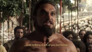 Game of thrones season 8 kicked off with a bang, and now there are only three episodes left. 5 Game Of Thrones Scenes You Wouldn T Want To Watch With Your Malaysian Parents