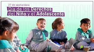 Check spelling or type a new query. 27 De Septiembre Dia Nacional De Los Derechos De Ninos Y Adolescentes Abc Gob Ar