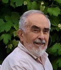 Zeferino “Zeff” Marusich (1929-2022)