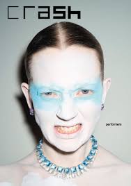 Crash #102 Performers