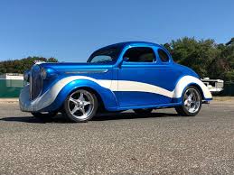 Image result for Plymouth Blue 1936 Plymouth