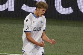 Career stats (appearances, goals, cards) and transfer history. Brugge Stuns Zenit 2 1 With Late Goal In Champions League