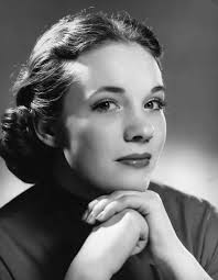 Who is it ? What she best known for?