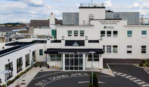 Hospital crisis latest: Day surgery at Nenagh Hospital to be cancelled for rest of week - Tipperary Live