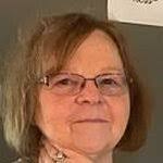 Patricia Muchmore's Instagram, Twitter & Facebook