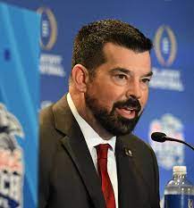 Ryan Day Ohio State