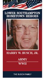 Hometown Hero Banners