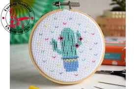 This extremely helpful video explains precisely how it's done, and will help you get. Best Cross Stitch Kits For Beginners Creative Kits For Adults London Evening Standard Evening Standard