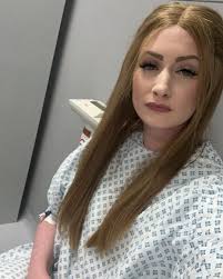 While I was heavily pregnant with my son, I discovered a lump in my breast  while taking a bath. At first, I didn't think much of it