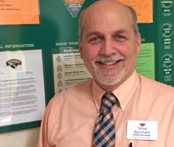 Hannaford has a 'steak' in the space race