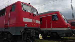 Nahrávajte, zdieľajte a sťahujte zadarmo. Virtualrailroads Db Bnrbdzf Regio Elektro Br111 2020 Edition Vorstellungstream Youtube