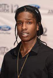 Braids for boys braided hairstyles hair styles cornrow hairstyles natural hair styles boy braids hairstyles toddler braids boy hairstyles braid styles. Asap Rocky Asap Rocky Photos Zimbio