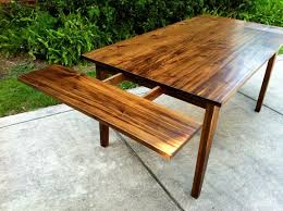 Cypress Tables And Furniture By Joseph Cataldie Dining Tables Table Dining Furniture