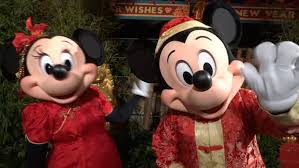 美国华人的中国新年游行：中西方文化与传统的结合- 国际- 东方 ...