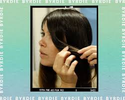 11 cute bob haircuts with bangs to copy in 11 layered lob with bangs | layered lob with bangs. How To Cut Face Framing Layers At Home Step By Step Guide