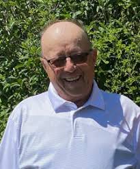 Obituary for Robert James Schultz