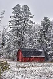 Peaceful And Beautiful Barn Pictures Barn Photos Old Barns