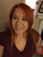 Kasandra Ward's Instagram, Twitter & Facebook