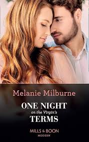 One Night On The Virgin's Terms (Wanted: A Billionaire, Book 1) (Mills &  Boon Modern) See more