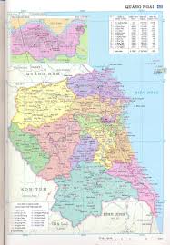 Bản đồ Hành Chính 64 Tỉnh Thành Việt Nam 