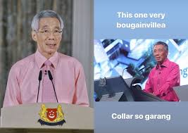 To commemorate pm lee's 65th birthday, let's see what makes him so cool. Pm Lee Drops Subtle Acknowledgement On Social Media Of His Penchant For Pink Shirts Digital Singapore News Asiaone