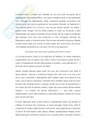 Comunicazione per le imprese mediali e la pubblicità. Epistemologia Delle Scienze Umane Esercizi