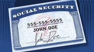 You may be able to request a new social security card online using your my social security account. New Online Service For Replacing Social Security Cards The Northeast News