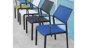 Mesh Chairs For Outside Crate And Barrel Dining Chairs Comfy Living Room Furniture Home Decor