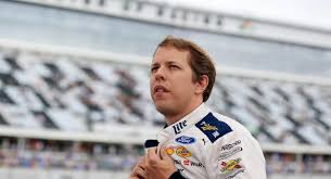 The injuries caused by the wreck prompted nascar to look at. Keselowski Ready For Daytona First Day Of School Nascar Com