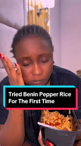 Famous Rice Nigeria