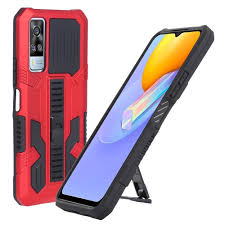 vivo Y51 2020 December Vanguard Warrior ...