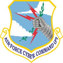 Air Force Cyber Command Provisional Wikipedia