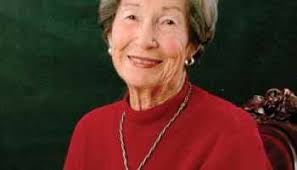 Lavonia Robinson Quiros 1929-2023